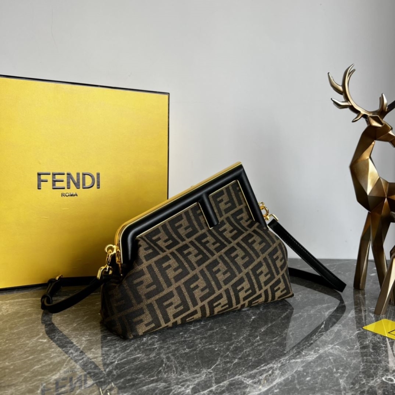 Fendi First Bags